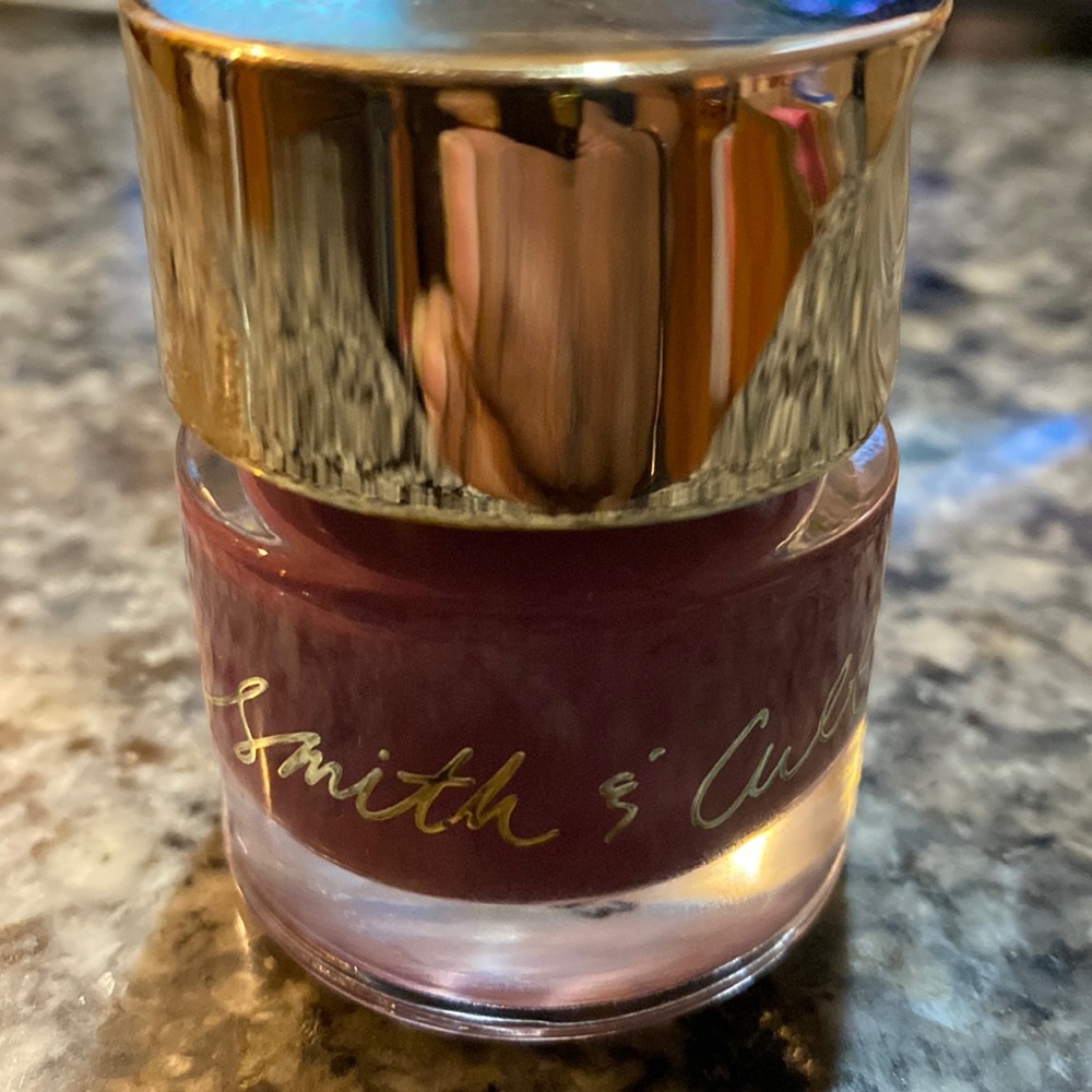 Smith & Cult Nail Polish A Short Reprise